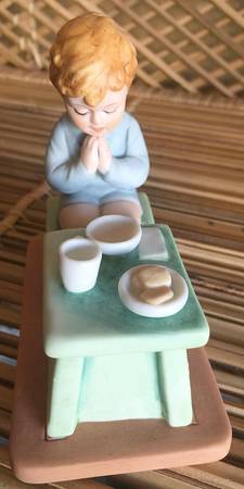 Bessie Pease Gutmann Thank You God - No Box