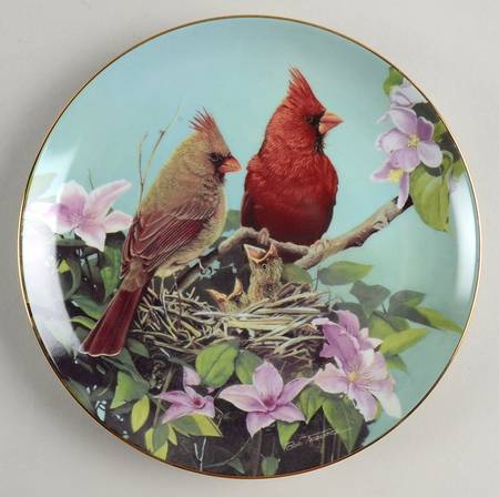 Cardinals for All Seasons New Arrivals - No Box