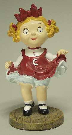 Campbell Soup Kids by Danbury Mint