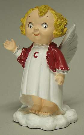 Campbell Soup Kids Little Angel - Boxed