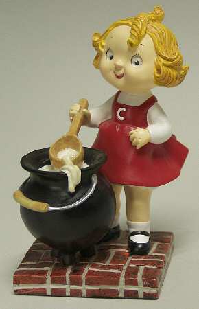 Campbell Soup Kids Something's Cooking - Boxed