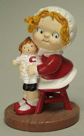 Campbell Soup Kids My Dolly And Me - Boxed