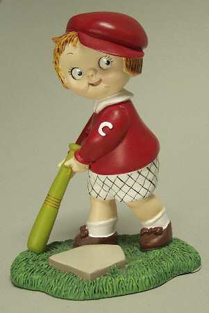 Campbell Soup Kids Little Slugger - Boxed