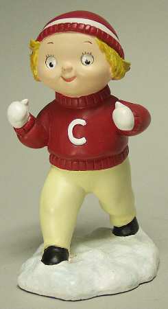 Campbell Soup Kids Winter Fun - Boxed