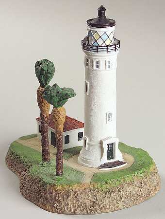 Historic American Lighthouses-Series 2 by Danbury Mint