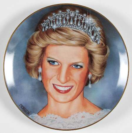 Princess Diana Princess Diana - No Box