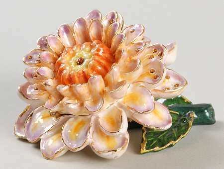 Bejeweled Collection Dahlia - Boxed