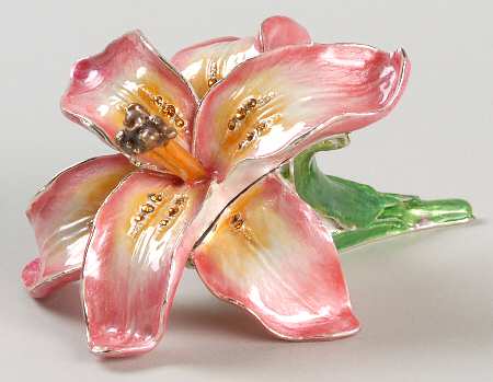 Bejeweled Collection Lily - Boxed