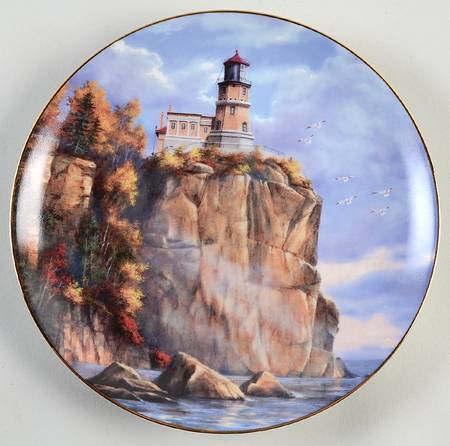 Guardians of the Coasts Lakeside Light - No Box