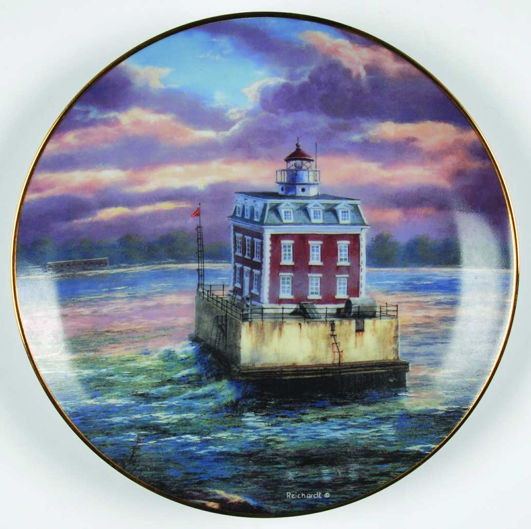 Guardians of the Coasts Guiding Light - No Box