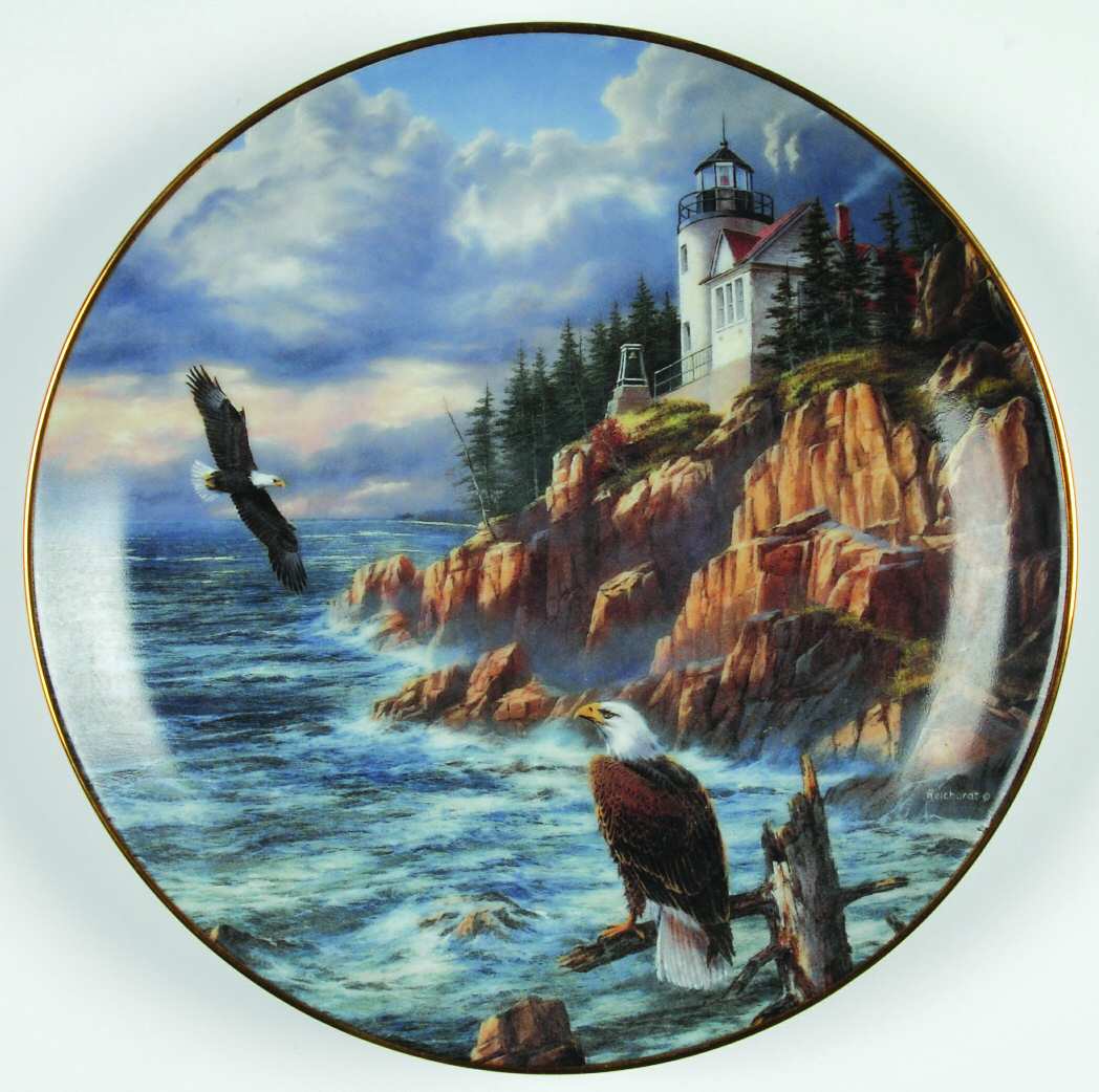 Guardians of the Coasts Majestic Overlook - No Box