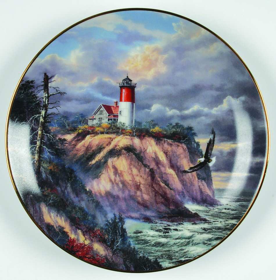 Guardians of the Coasts Cliffside Star - No Box
