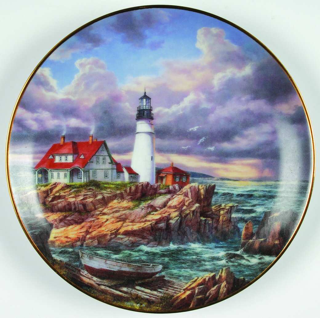 Guardians of the Coasts Serene Sentinel - No Box