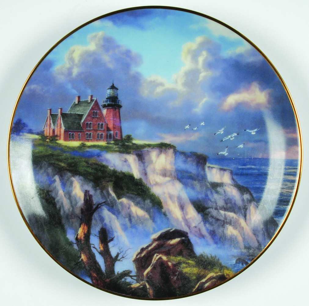 Guardians of the Coasts Harbor Watch - No Box