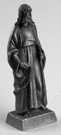 Christ and the Twelve Apostles James The Less - No Box