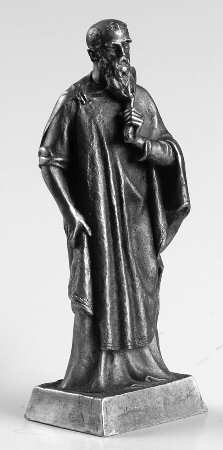 Christ and the Twelve Apostles Bartholomew - No Box