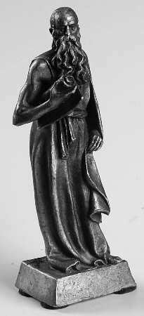 Christ and the Twelve Apostles James The Great - No Box
