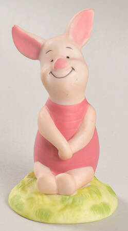 Disney Figurines Piglet - No Box
