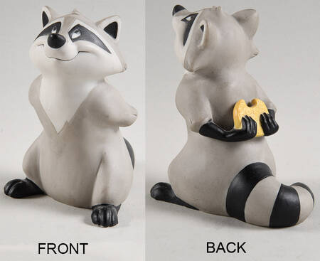 Disney Figurines Meeko - No Box