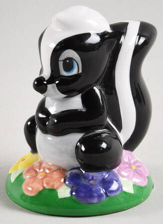 Disney Figurines Flower - No Box