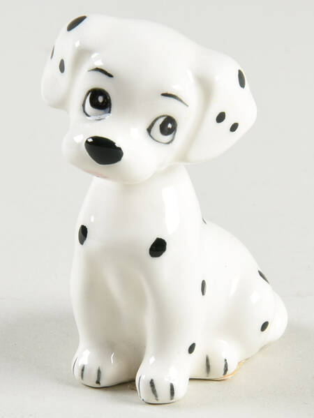 Disney Figurines Penny - No Box