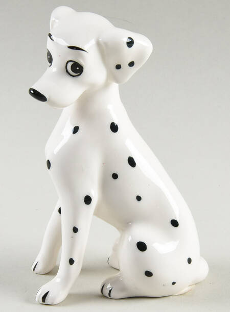 Disney Figurines Purdita - No Box
