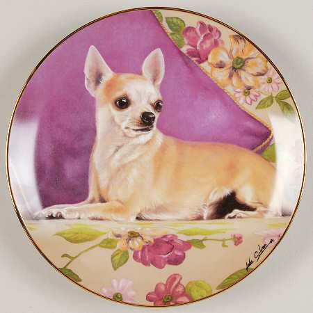 Chihuahuas Reserved Seating - No Box