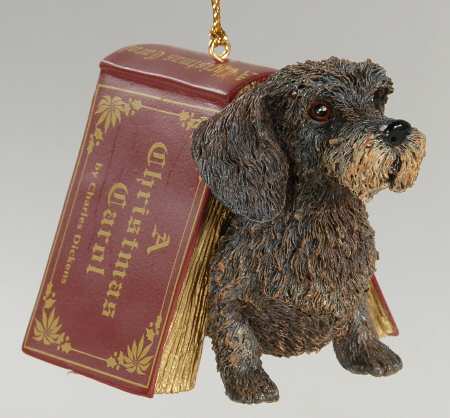 Delightful Dachsunds Holiday Classic - No Box