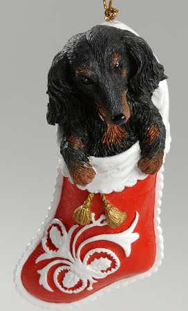 Delightful Dachsunds by Danbury Mint