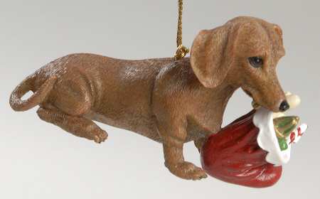 Delightful Dachsunds All For Me - No Box
