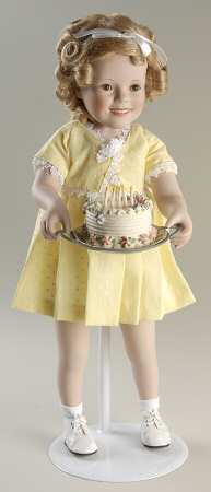 Family Album Doll Collection Birthday Magic - No Box