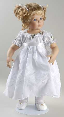 Children of Virtue by Danbury Mint
