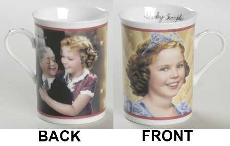 Shirley Temple Little Miss Broadway - Boxed