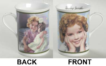 Shirley Temple Our Little Girl - Boxed