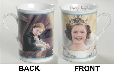 Shirley Temple The Little Princess - No Box
