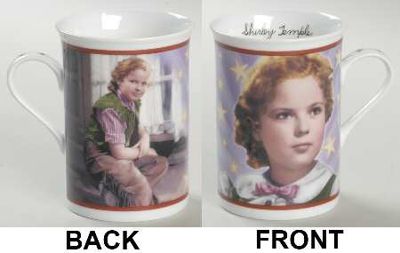 Shirley Temple Susannah Of The Mounties - Boxed