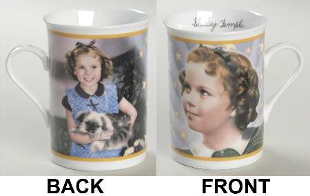 Shirley Temple Just Around The Corner - Boxed