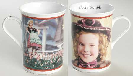 Shirley Temple Heidi - No Box