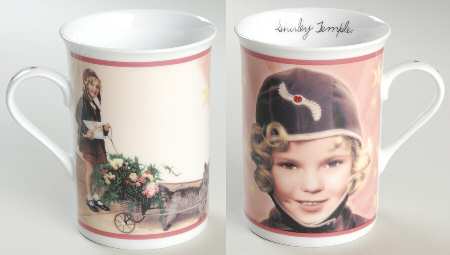 Shirley Temple Bright Eyes - No Box