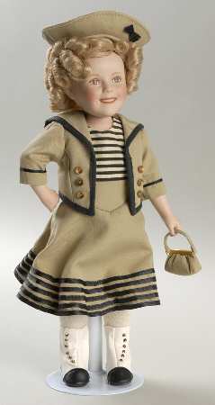Shirley Temple Movie Classics by Danbury Mint
