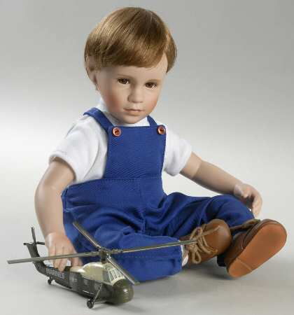 John John Collection My Favorite Toy - No Box