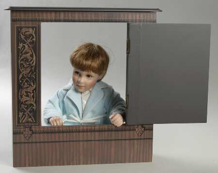 John John Collection Under Daddy's Desk - Boxed