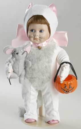 Melissa Collection Trick Or Treat - Boxed