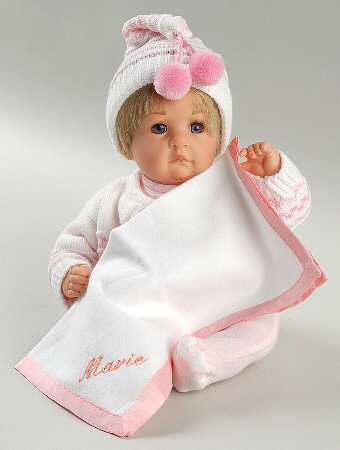My Little Baby Marie - No Box