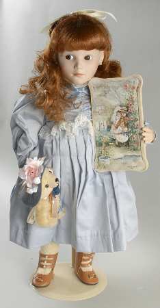 Victorian Children Adell - No Box