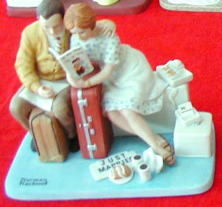 American Family Newlyweds - No Box