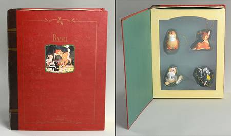 Storybook Collection by Disney