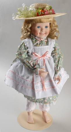 Summer in the Country by Danbury Mint
