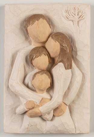 Willow Tree Plaques by Demdaco