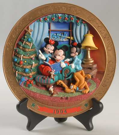 It's a Small World Holiday by Disney